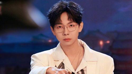 娱乐吃瓜酱胡夏