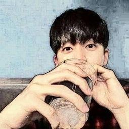 吃瓜娱乐微博头像图片男,揭秘吃瓜娱乐界男星们的微博头像魅力